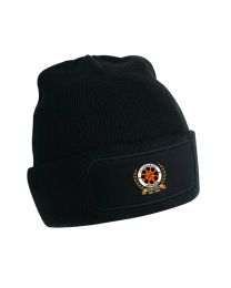 FC Lewenborg 50 jaar Jubileum Muts