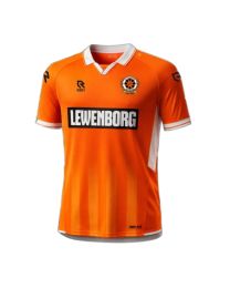 FC Lewenborg 50 jaar Jubileum Shirt