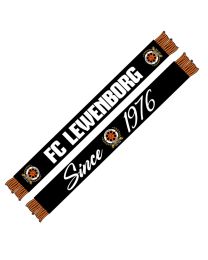 FC Lewenborg 50 jaar Jubileum Sjaal