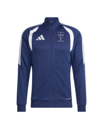 G.S.A.V.V. Forward Trainingsjack