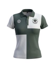 Wedstrijd shirt G.H.B.S dames