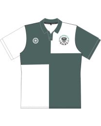 Wedstrijd shirt G.H.B.S Heren