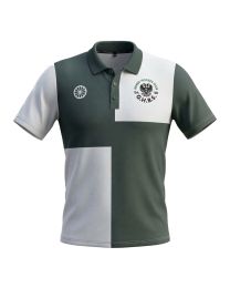 Wedstrijd shirt G.H.B.S Heren