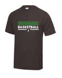 Groningen Basketball T-Shirt