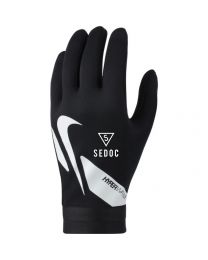 Nike Hyperwarm Gloves Sedoc