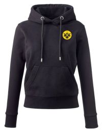 Hoodie HCW (Dames)