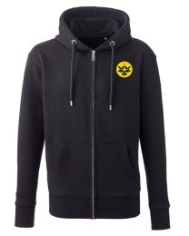 Hoodie Zip HCW 