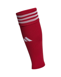 Adidas Team Footless Sock Rood