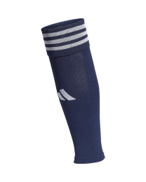 Adidas Team Footless Sock Navy