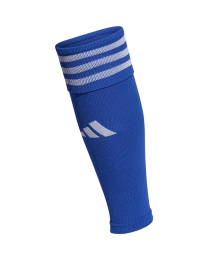 Adidas Team Footless Sock Royal Blue