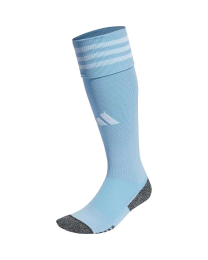 Adidas Adisock Lichtblauw