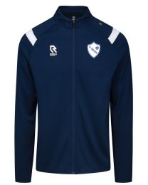 Robey Full-Zip Jack V.V. Omlandia