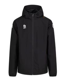Robey Crossbar All Weather Jack Zwart