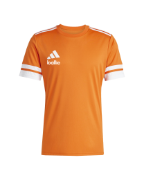 Adidas Ballie Squadra Shirt Oranje