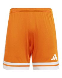 Adidas Ballie Squadra Short Oranje