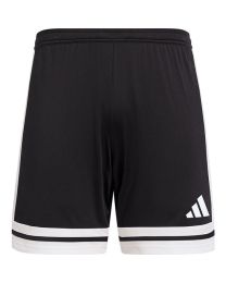 Adidas Ballie Squadra Short Zwart