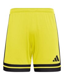 Adidas Ballie Squadra Short Geel
