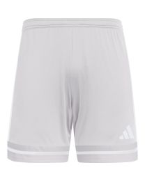 Adidas Ballie Squadra Short Grijs