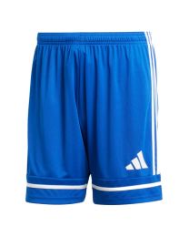 Adidas Ballie Squadra Short Royal Blue/Wit
