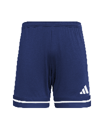 Adidas Ballie Squadra Short Navy/Wit