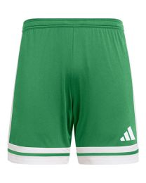 Adidas Ballie Squadra Short Groen