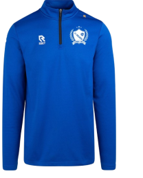 Jubileum Drilltop V.V. Omlandia