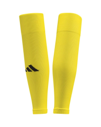 Adidas Milano Footless Sock Geel