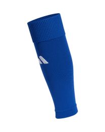 Adidas Milano Footless Sock Royal Blue