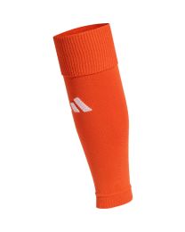 Adidas Milano Footless Sock Oranje