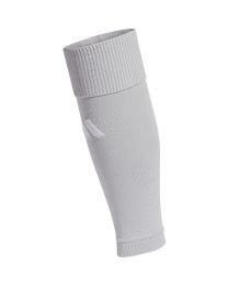 Adidas Milano Footless Sock Grijs