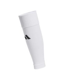 Adidas Milano Footless Sock Wit