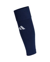 Adidas Milano Footless Sock Navy