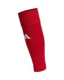 Adidas Milano Footless Sock Rood