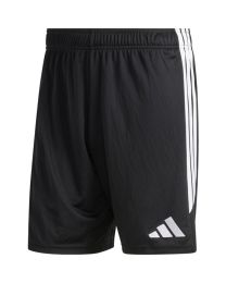 Adidas Ballie Tiro Short Zwart
