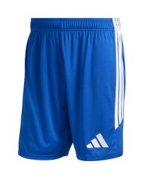 Adidas Ballie Tiro Short Royal Blue