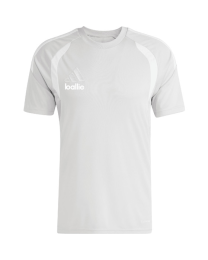 Adidas Ballie Tiro League Shirt Grijs