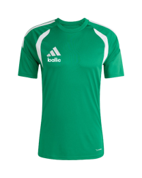 Adidas Ballie Tiro League Shirt Groen