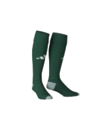 Adidas Milano Sock Donkergroen