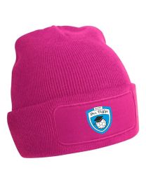 Muts Drs Vijfje Roze