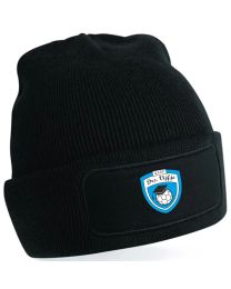 Muts Drs Vijfje Zwart