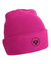 Muts HCW Roze