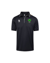 Judo Team Groningen Polo Zwart