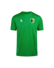Trainingsshirt GV Groen Geel