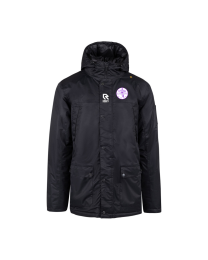 V.V. Aduard 2000 Crossbar Parka