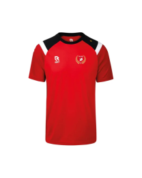 V.V. Groninger Boys Training Shirt (Robey)