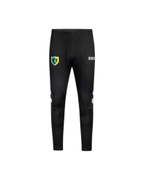 Robey Performance Pant GV Groen Geel