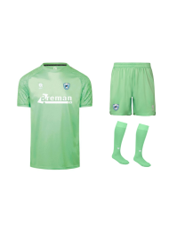 DRS Vijfje Tenue Keepers