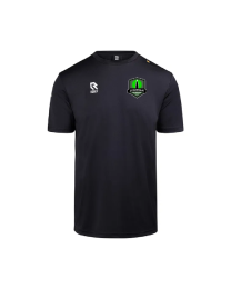 Judo Team Groningen Shirt Zwart