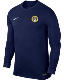 Nike Inspeel shirt Celeritas Donar