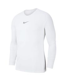 Nike First Base Layer (thermo Shirt) wit